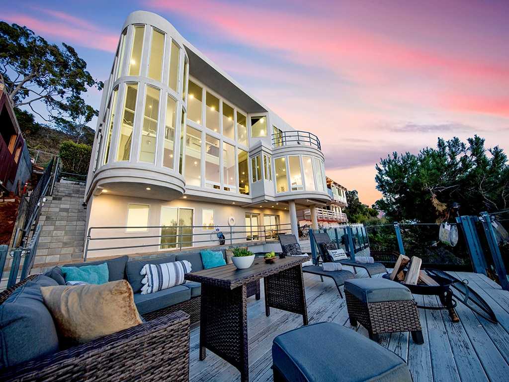 Laguna View Detox facility