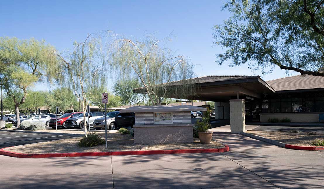Calvary Healing Center West Valley facility photo 4