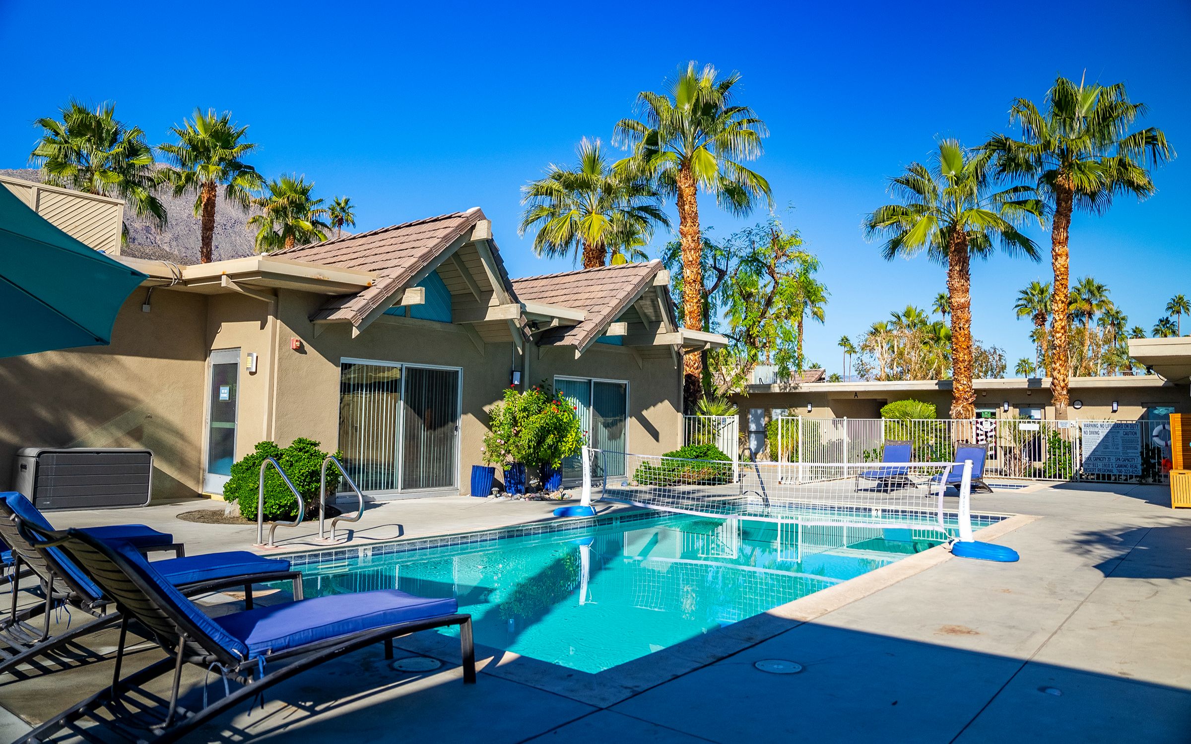 Michael's House facility photo 4