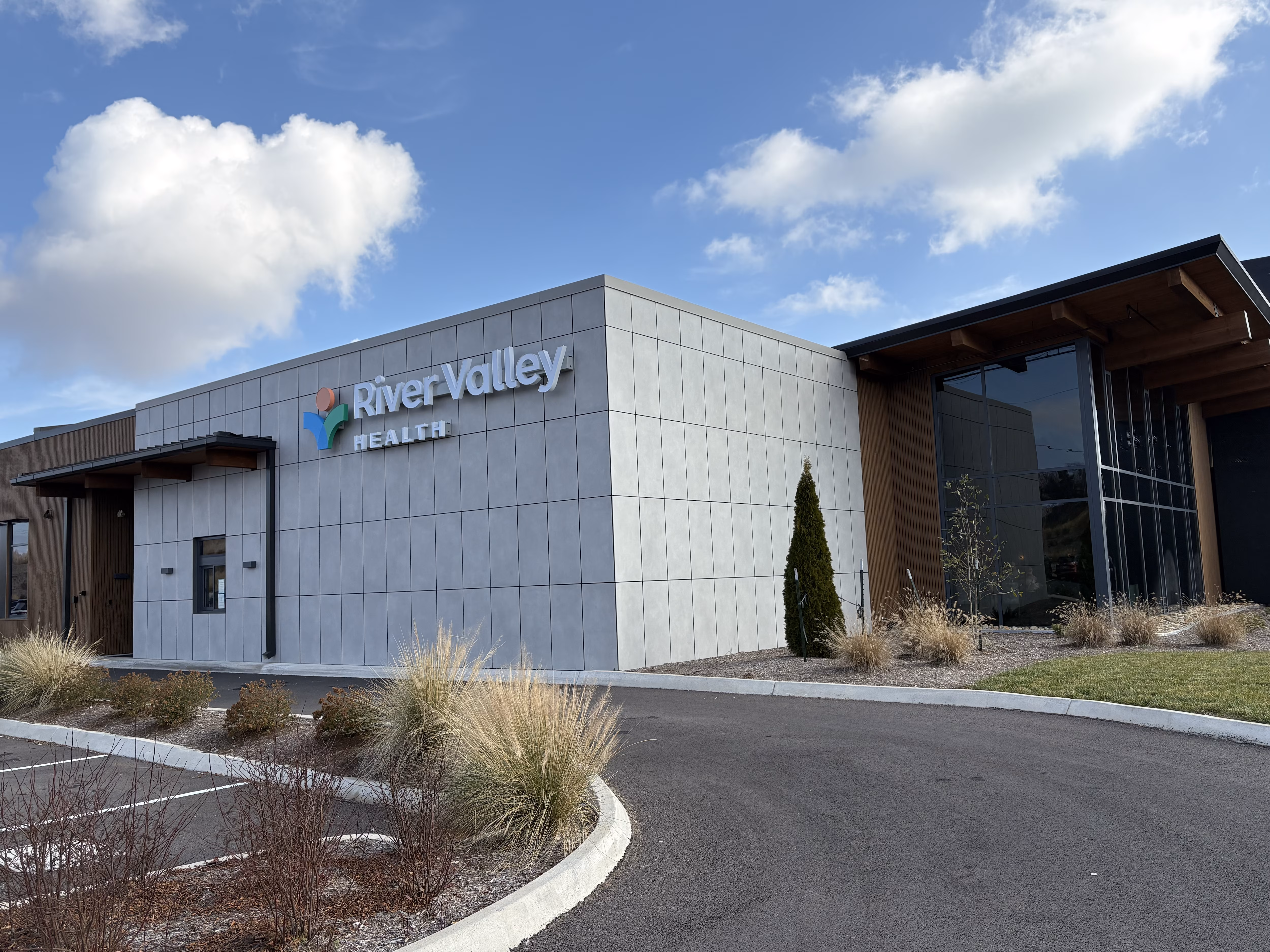 River Valley Health - Lenoir City facility