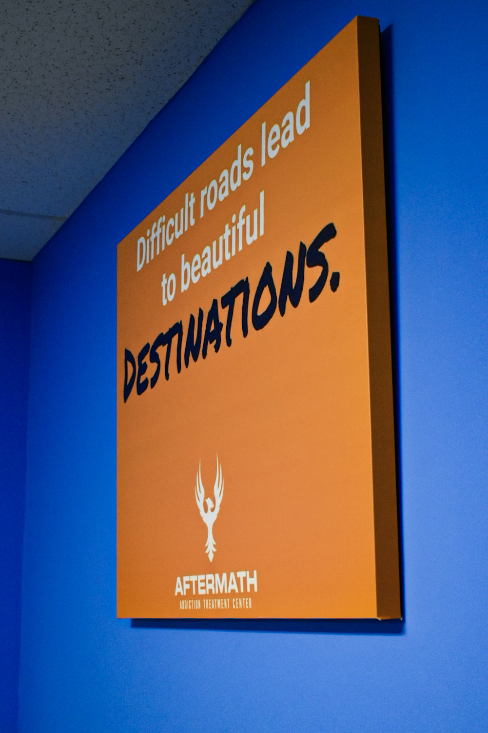 Aftermath Addiction Treatment Center facility photo 5