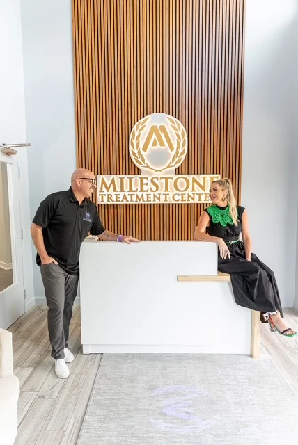 Milestone Treatment Center - Virginia Beach facility photo 4