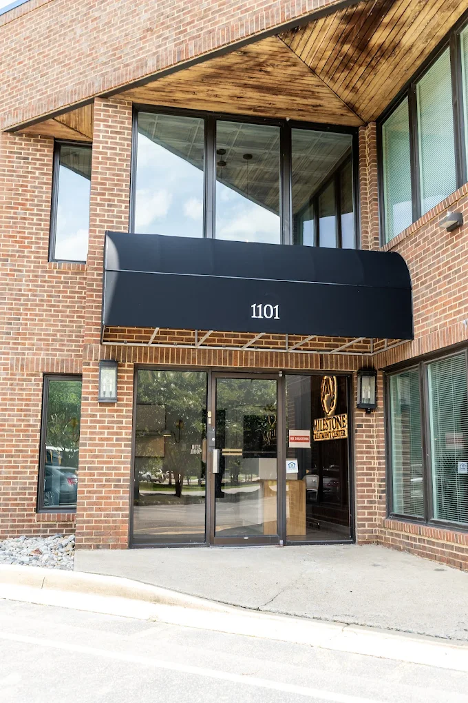 Milestone Treatment Center - Virginia Beach facility photo 3