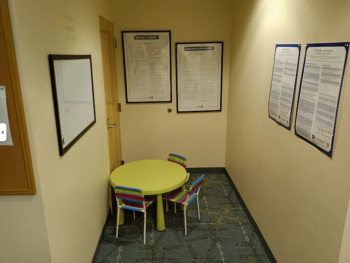CleanSlate Centers Glendale facility photo 5