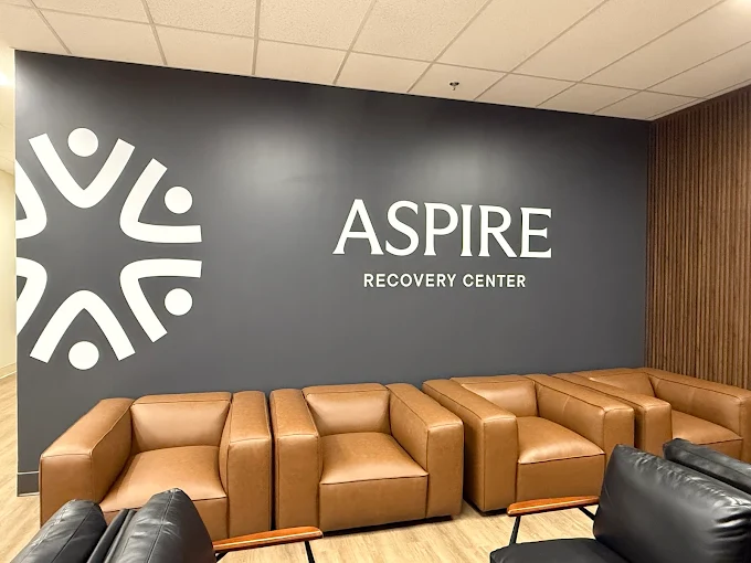 Aspire Recovery Center facility photo 5