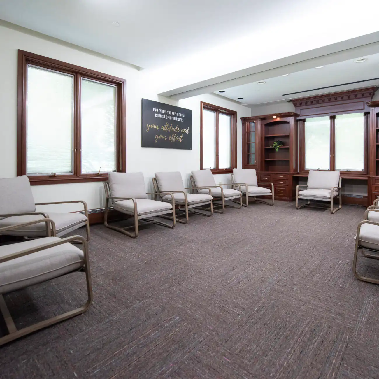 Stone River Behavioral Health facility