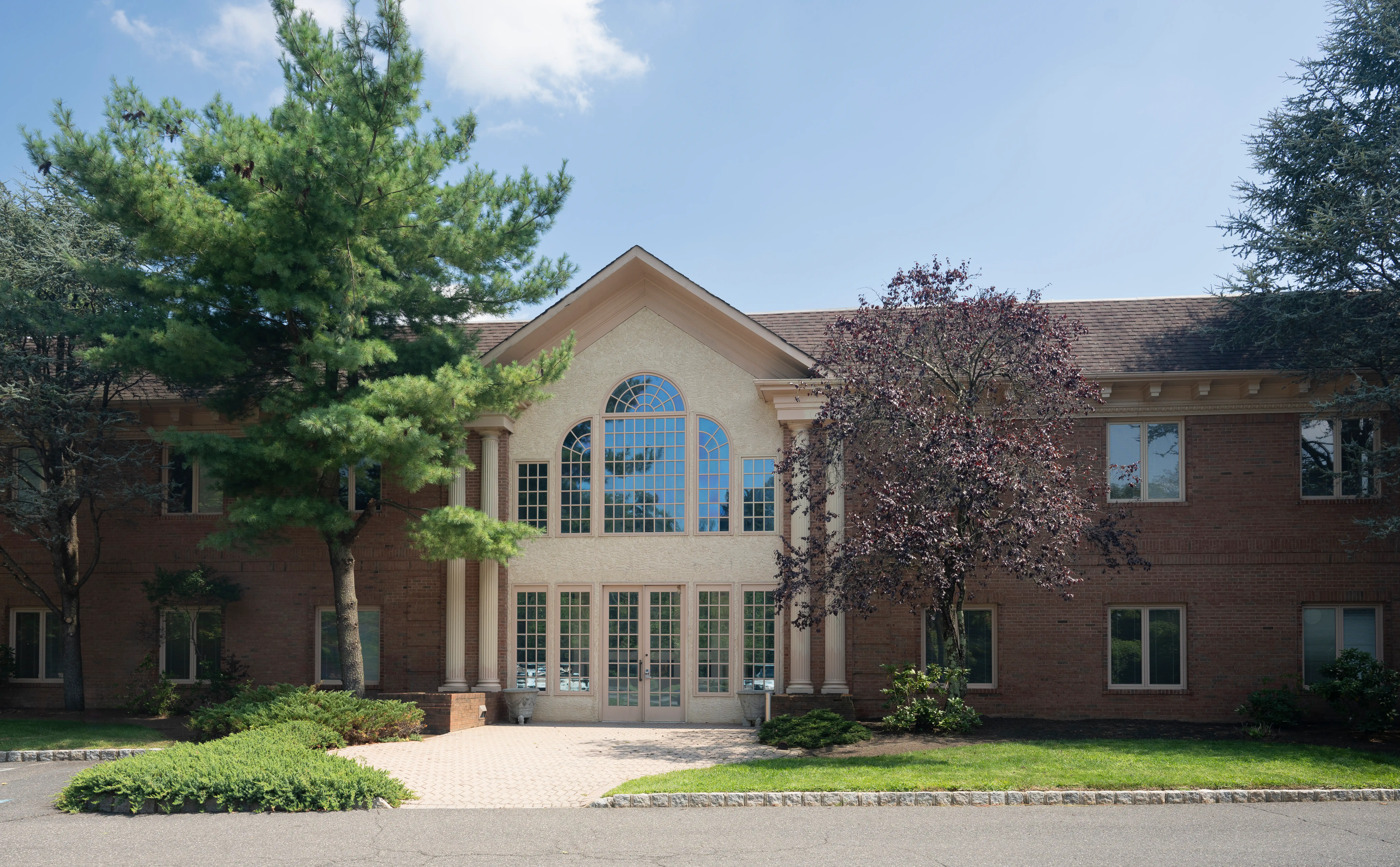 Willow Ridge Recovery Center facility