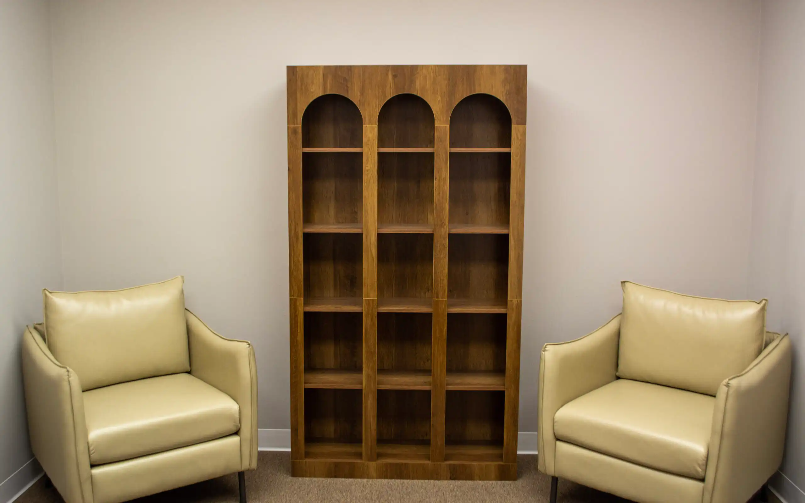 Willow Ridge Recovery Center facility photo 3