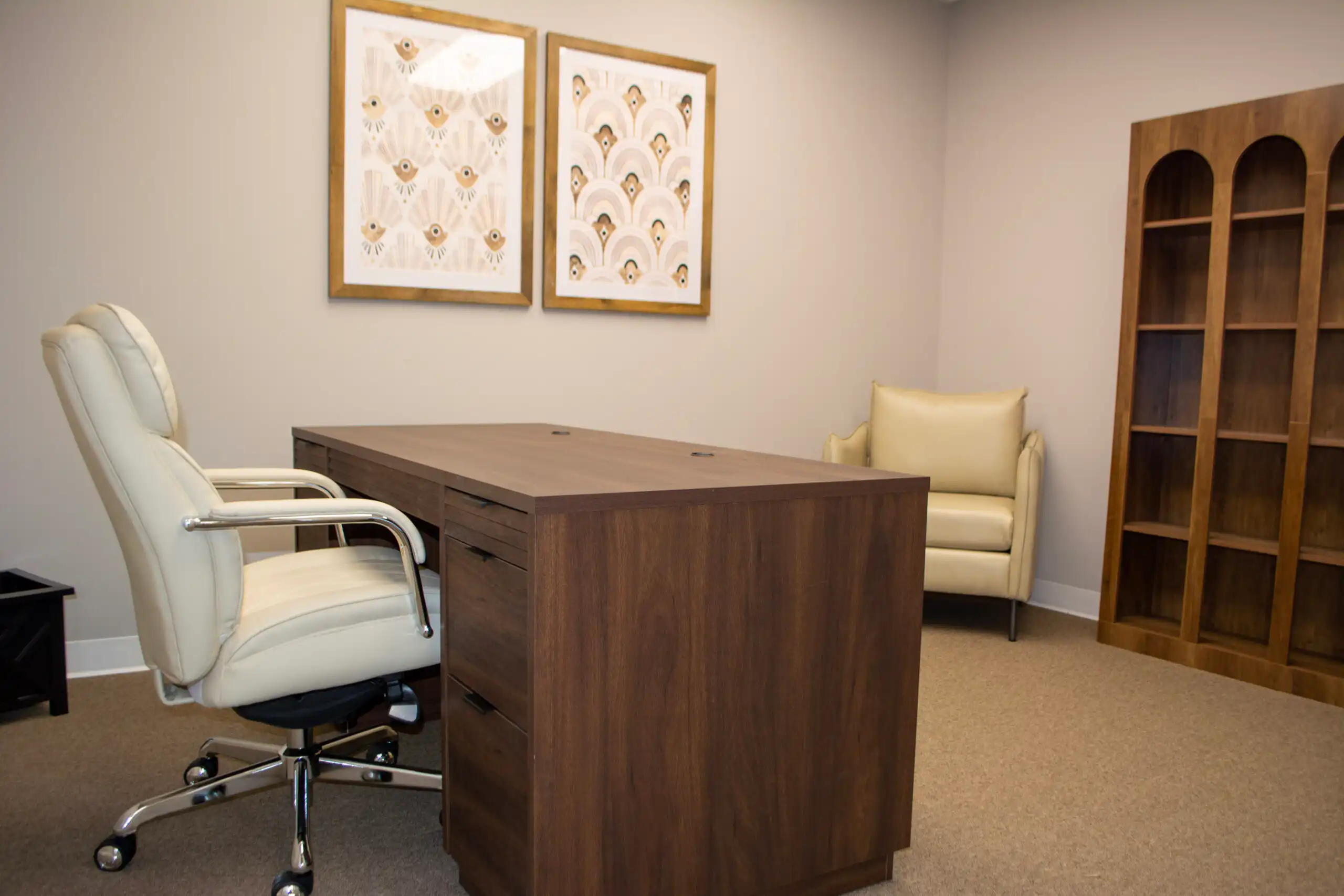 Willow Ridge Recovery Center facility photo 4