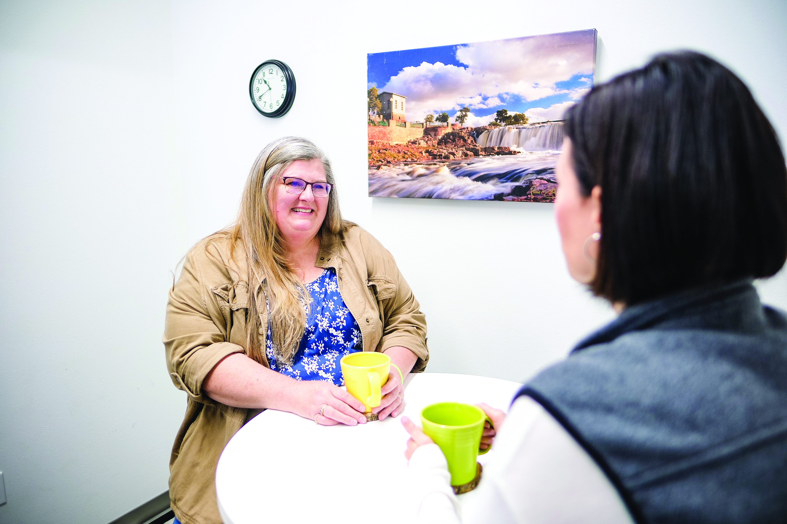 Face It TOGETHER Sioux Falls facility photo 5