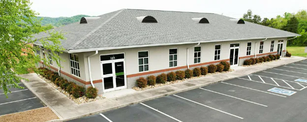River Valley Health - Clinton facility