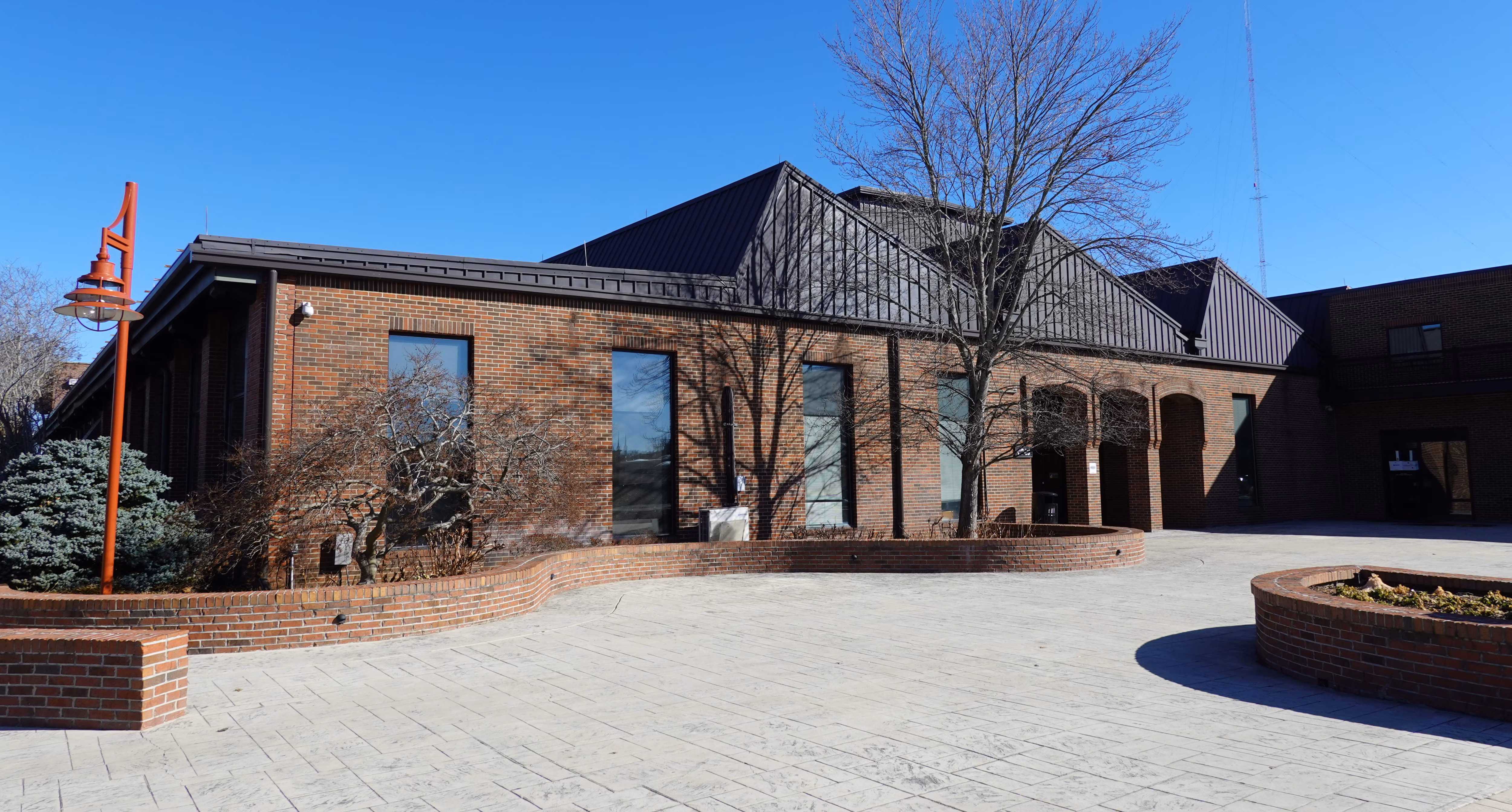 River Valley Health - Cherokee Mills facility