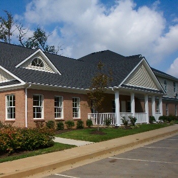 Chrysalis House Hill Rise Program facility