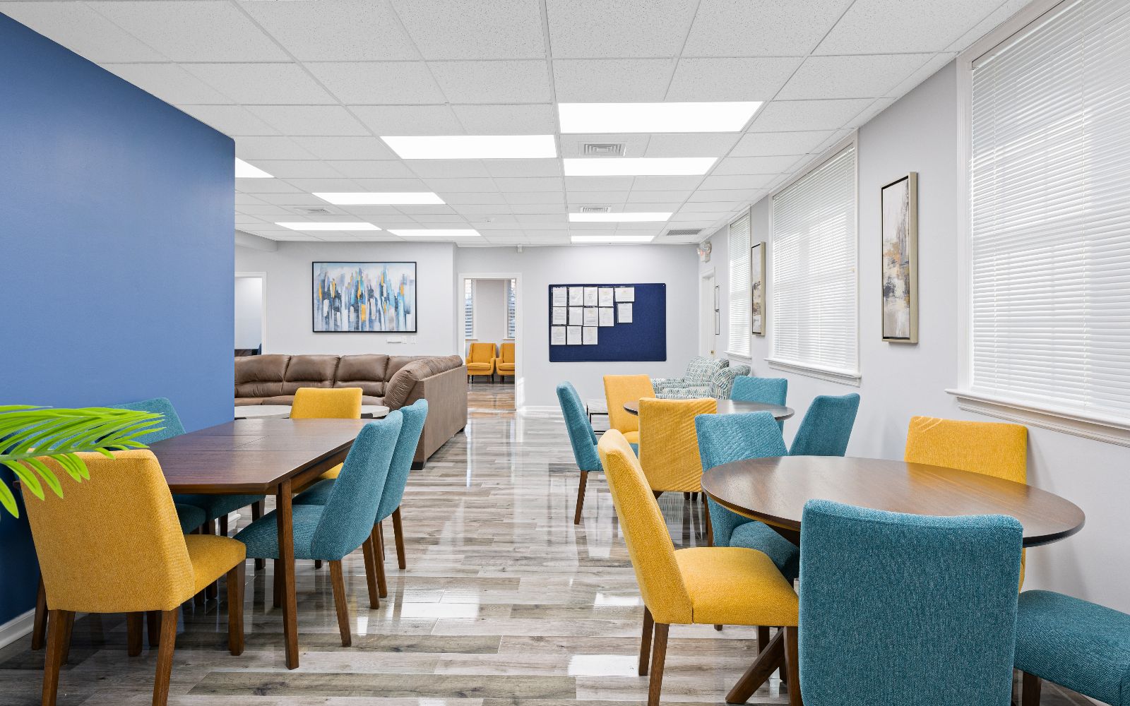 Garden Springs Wellness facility photo 5