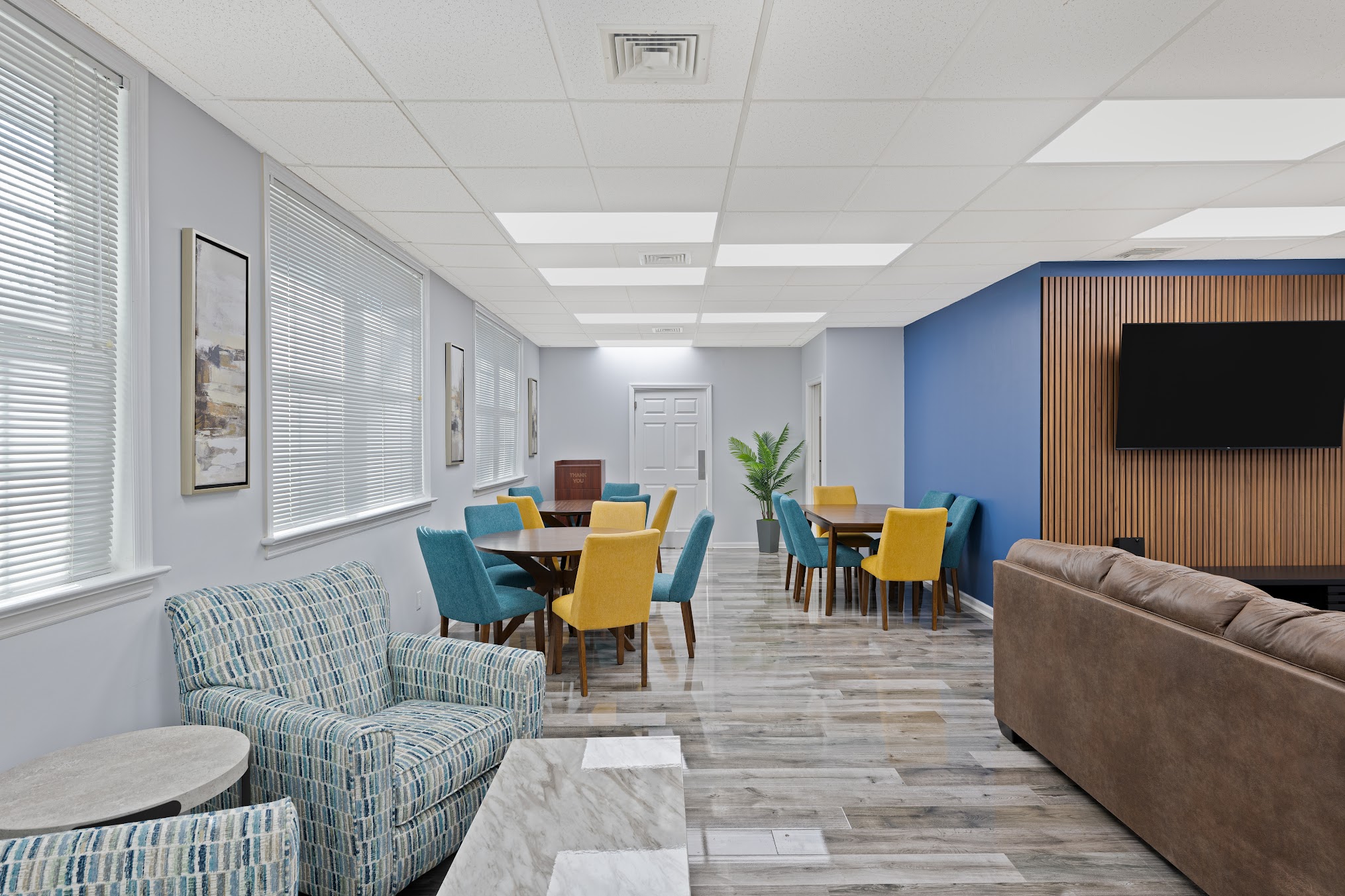 Garden Springs Wellness facility photo 2