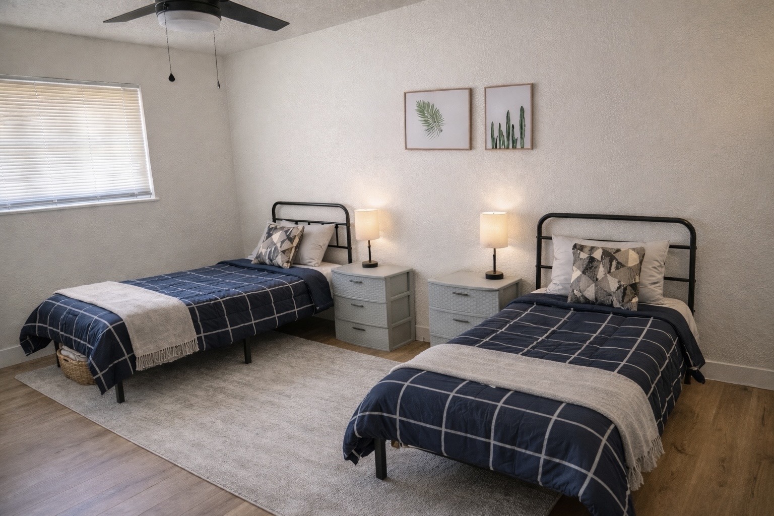 BrightPath Sober Living facility