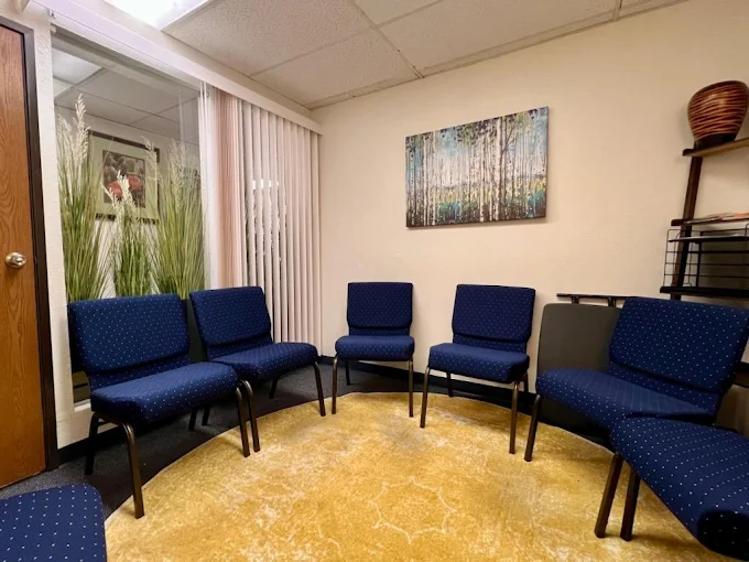 True Counseling Services facility