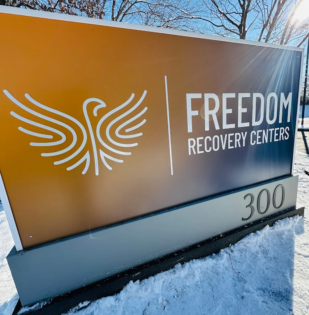 Freedom Recovery Centers facility photo 4