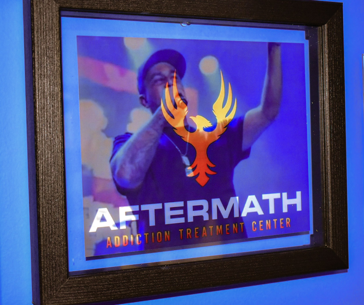 Aftermath Addiction Treatment Center facility photo 4