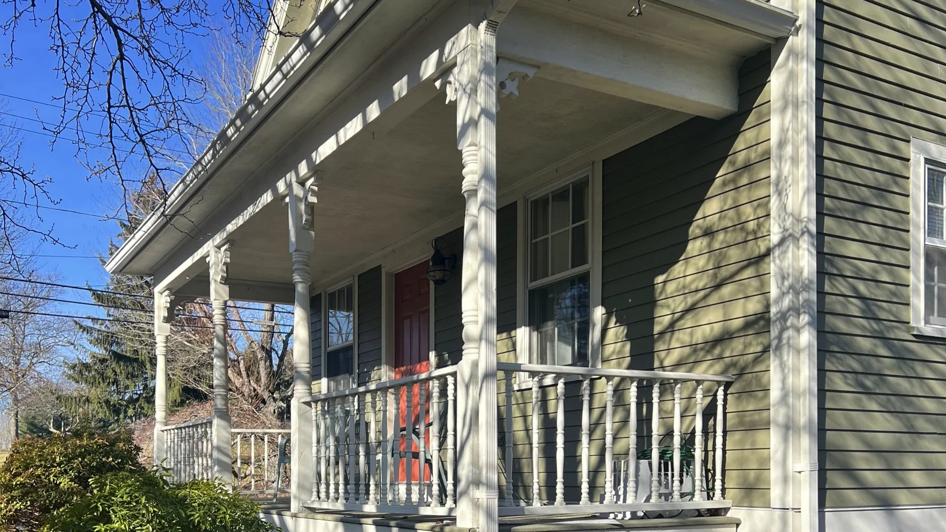 Herren Wellness Taunton Avenue facility