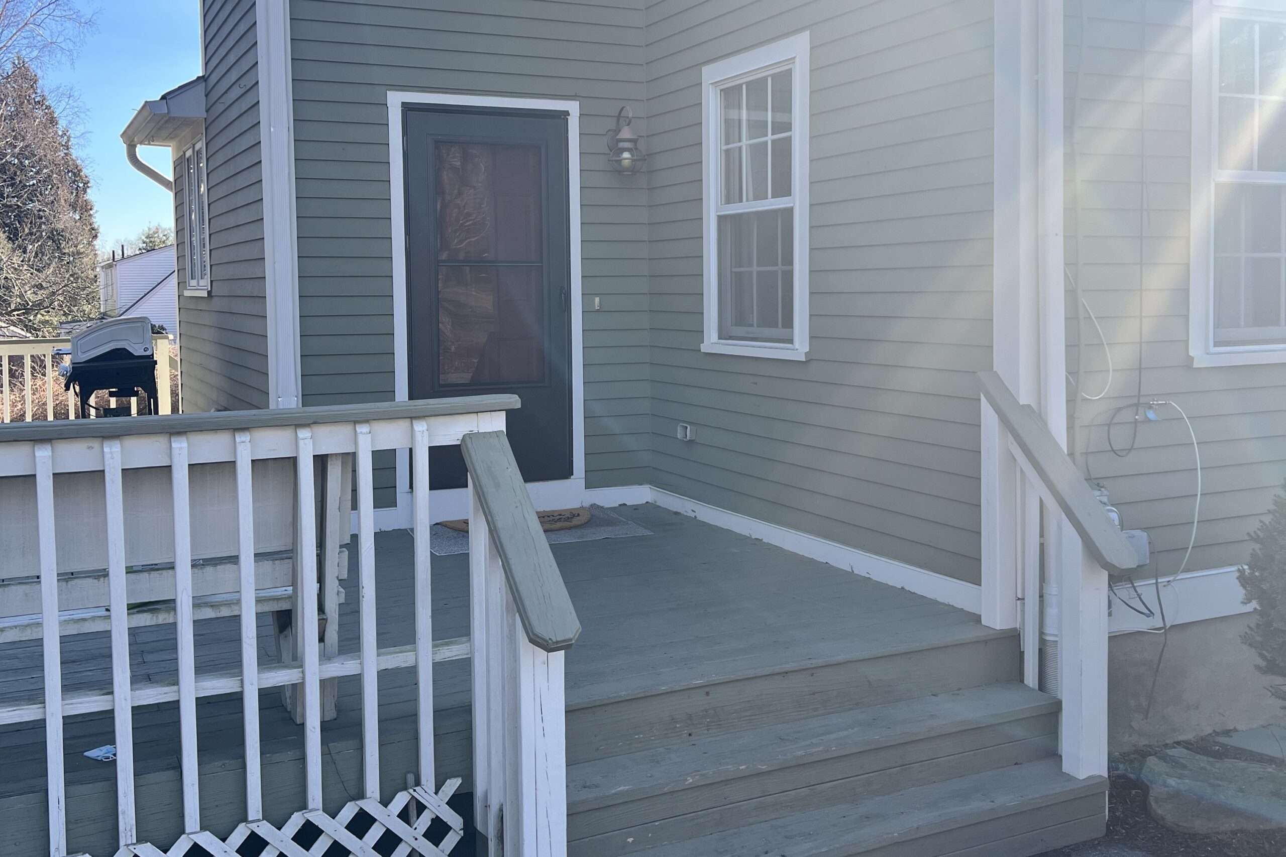 Herren Wellness Taunton Avenue facility photo 4