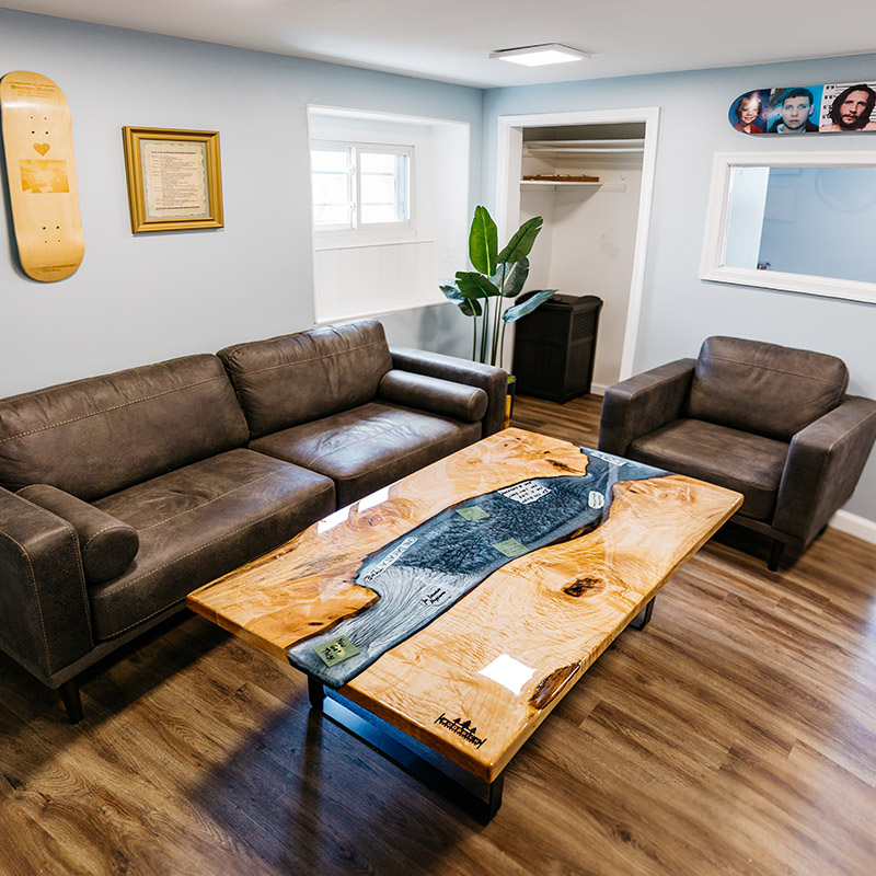 Redemption Addiction Treatment Wilmington facility