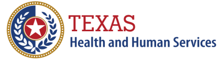 Licensed by Texas HHS
