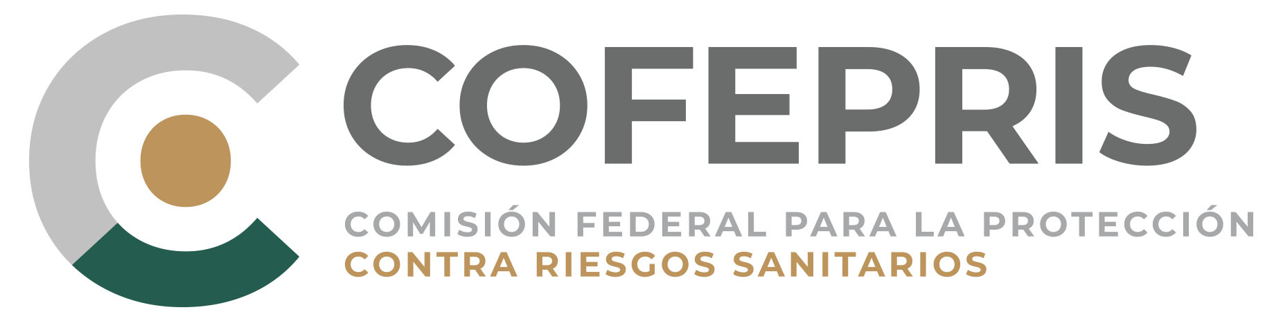 Licensed by COFEPRIS
