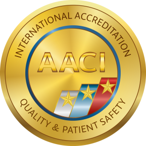 American Accreditation Commission International