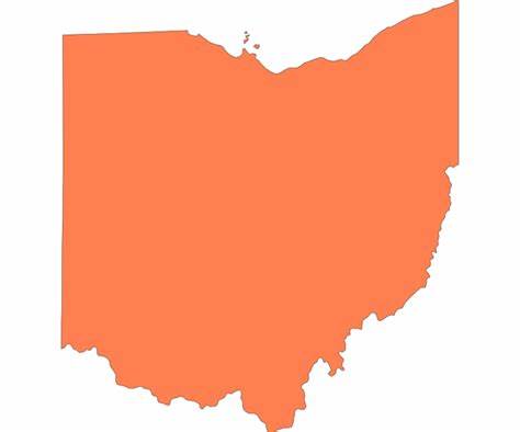 Licensed by Ohio