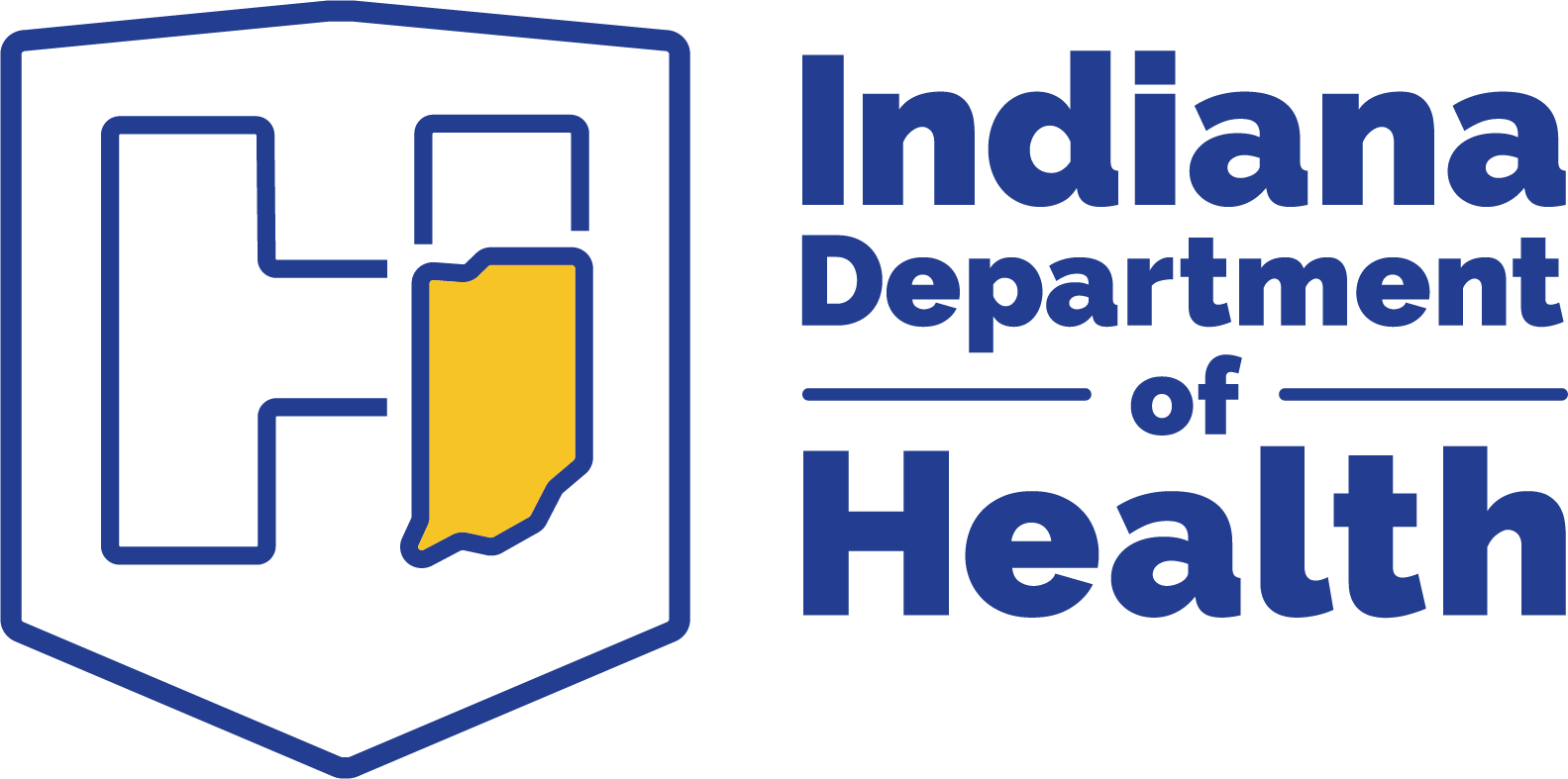 Licensed by Indiana