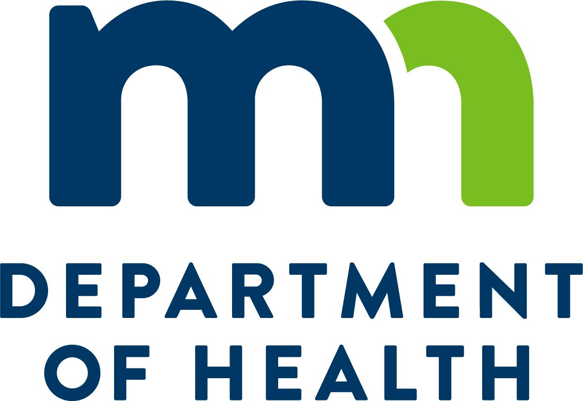 Licensed by Minnesota