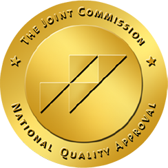 Joint Commission Accredited