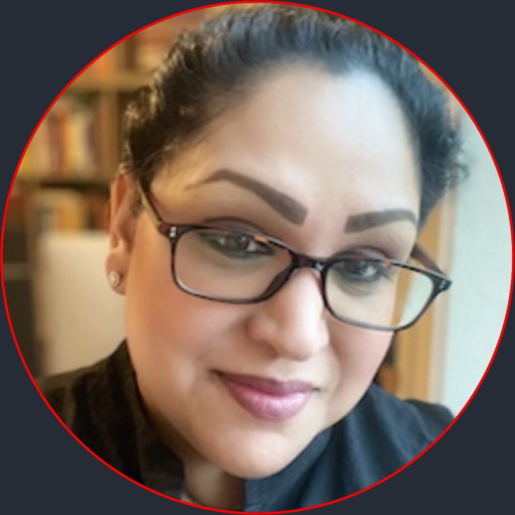 Dr. Malasri Chaudhery-Malgeri