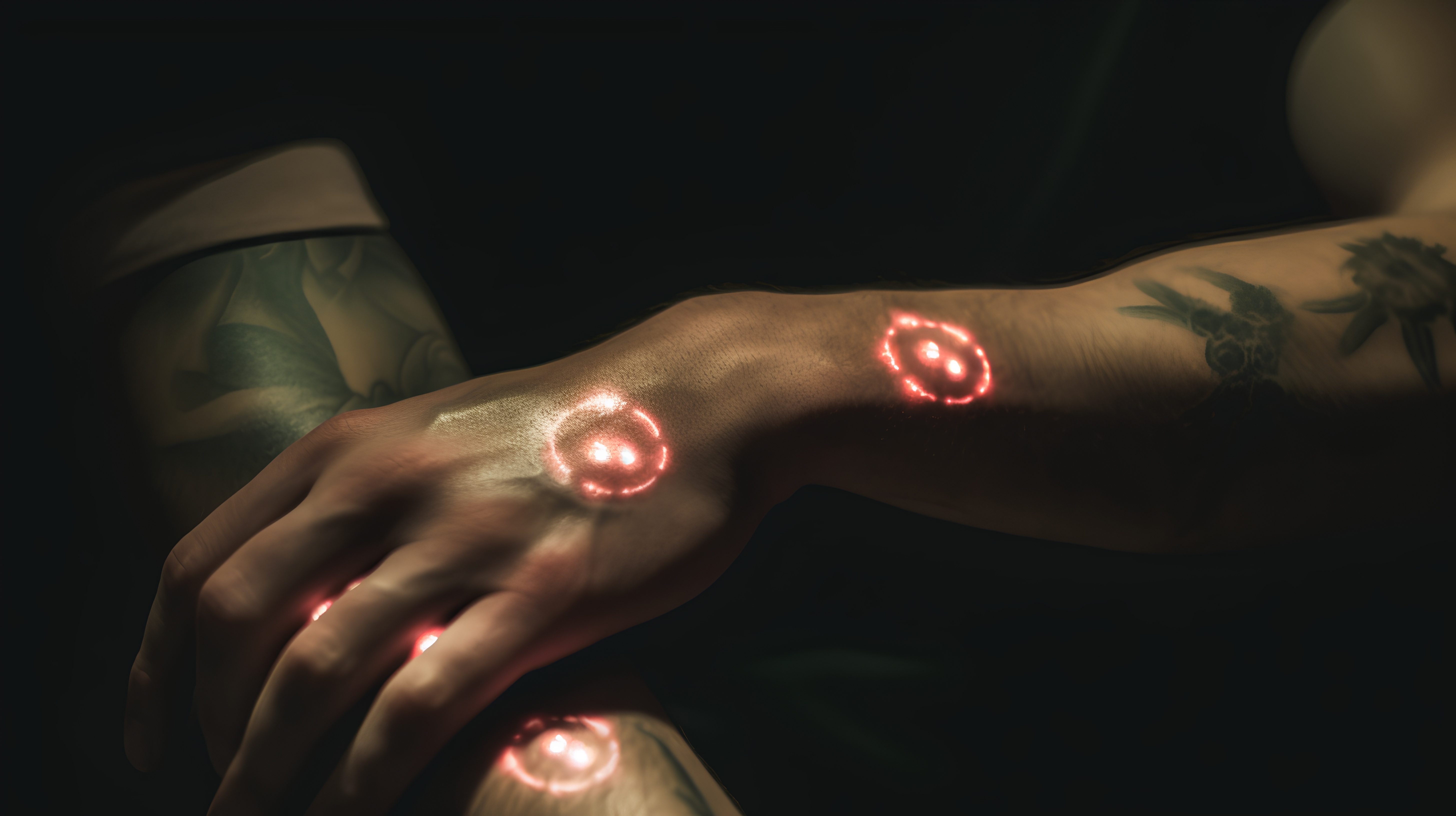 What Is Biohacking?
