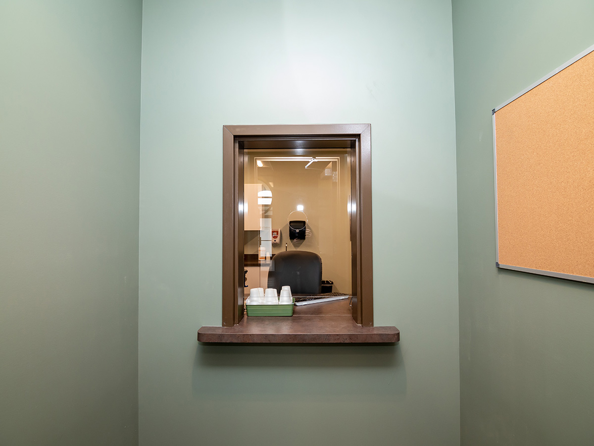 Manchester Comprehensive Treatment Center facility photo 5