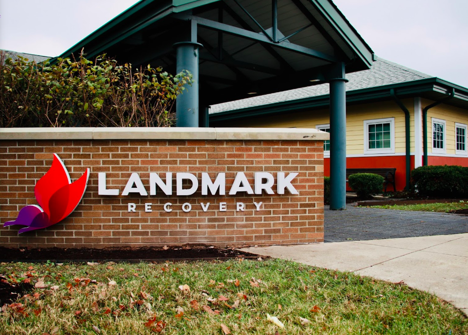 Landmark Recovery: Insurance, Specializations & Photos (Louisville,  Kentucky)