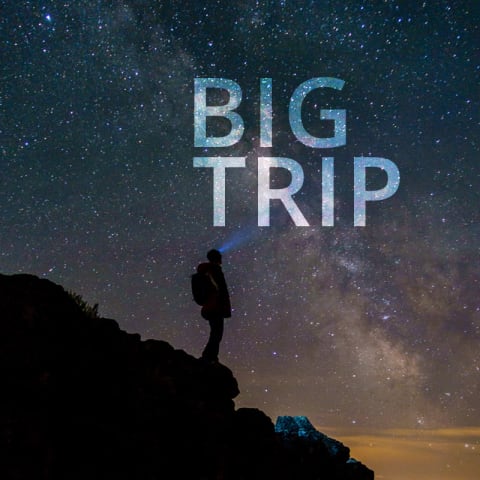 TheBigTrip