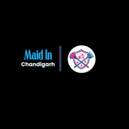 Maid In chandigarh