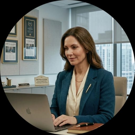 Ava Menzie