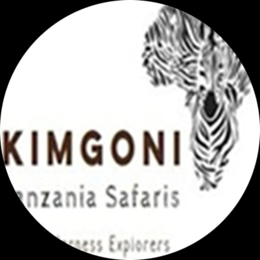 Kimgoni Tanzania Safaris