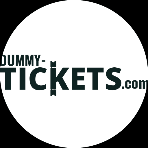 dummy-tickets