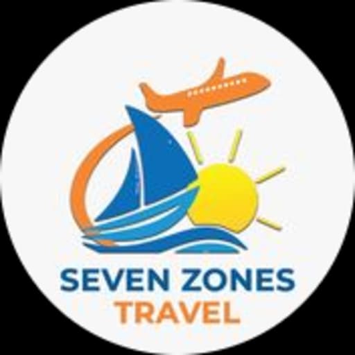 Seven Zones US