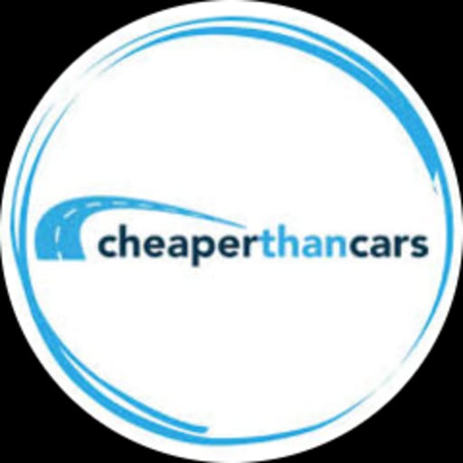 Cheaper than Cars