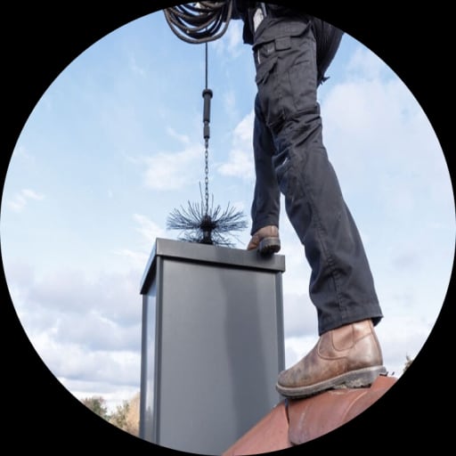 Quincy Chimney Sweep