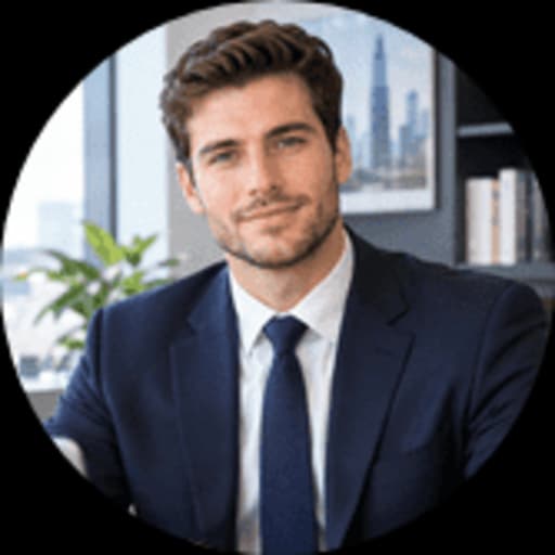 Liam Parkar