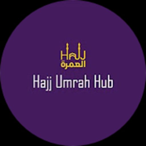 Hajj Umrah Hub