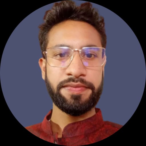 Maruf Hasan