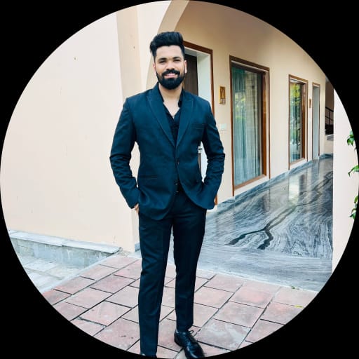 Deepak Bunkar