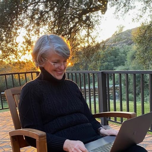 Alice Sarkisian Wessen